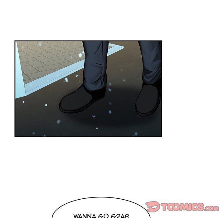 Our Twenties Manhwa - Chapter 40 Page 5