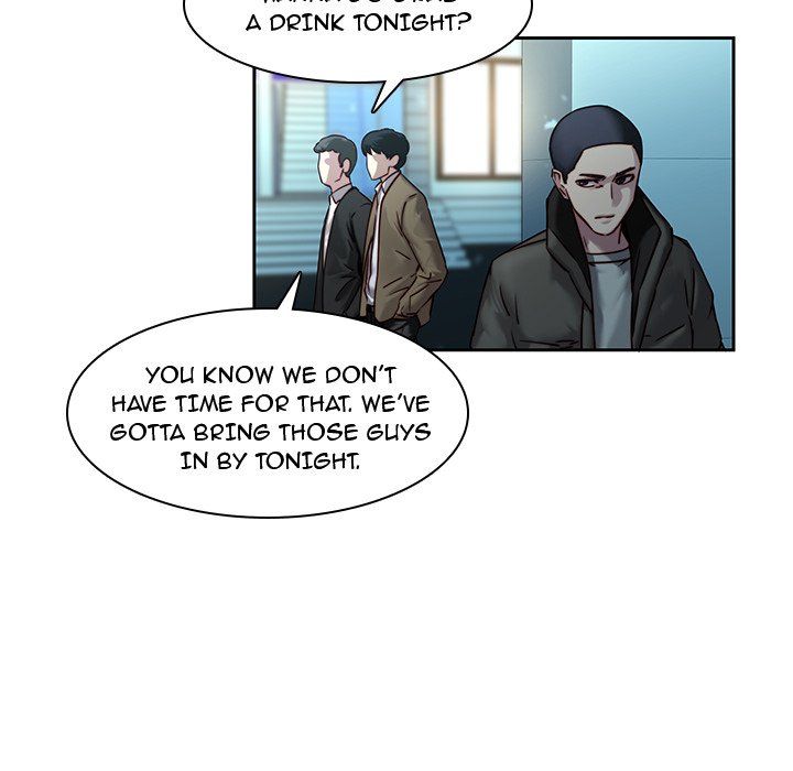 Our Twenties Manhwa - Chapter 40 Page 6