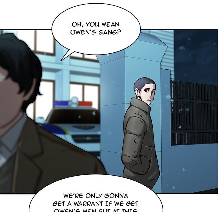 Our Twenties Manhwa - Chapter 40 Page 7