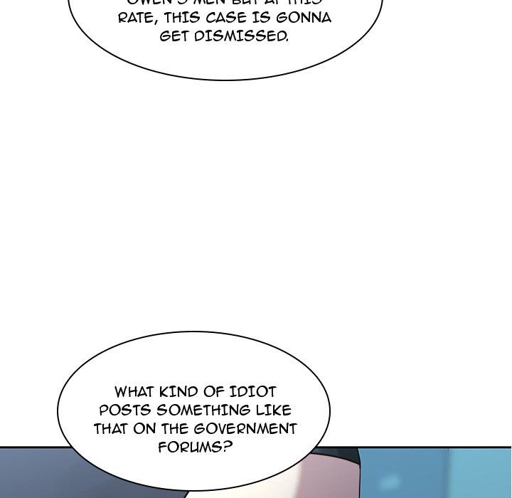 Our Twenties Manhwa - Chapter 40 Page 8