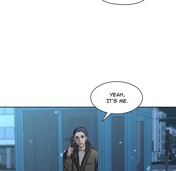Our Twenties Manhwa - Chapter 40 Page 18