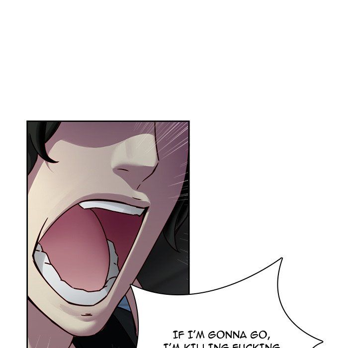 Our Twenties Manhwa - Chapter 40 Page 22