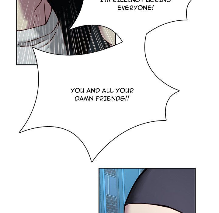 Our Twenties Manhwa - Chapter 40 Page 23