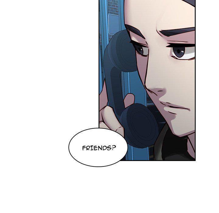 Our Twenties Manhwa - Chapter 40 Page 24