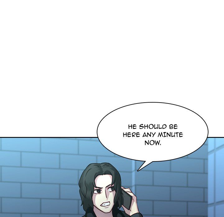 Our Twenties Manhwa - Chapter 40 Page 27