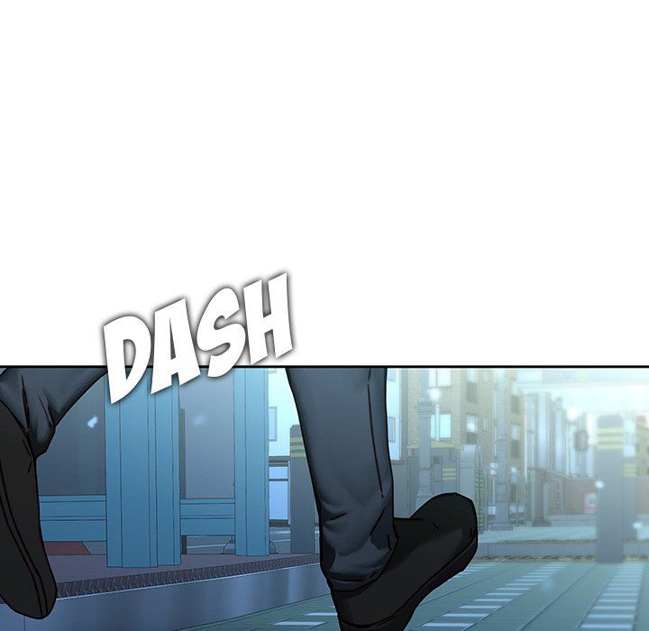 Our Twenties Manhwa - Chapter 40 Page 32