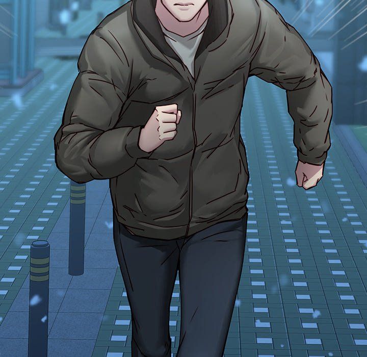 Our Twenties Manhwa - Chapter 40 Page 34