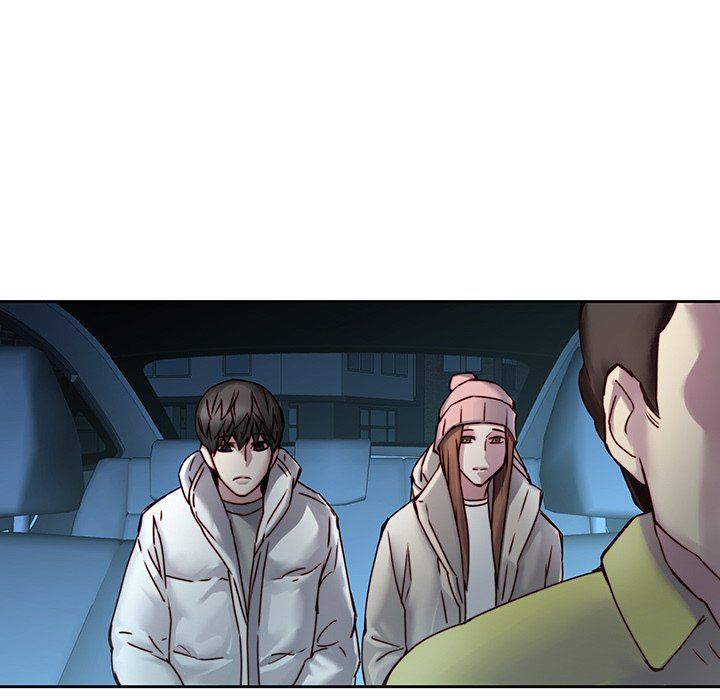 Our Twenties Manhwa - Chapter 40 Page 38