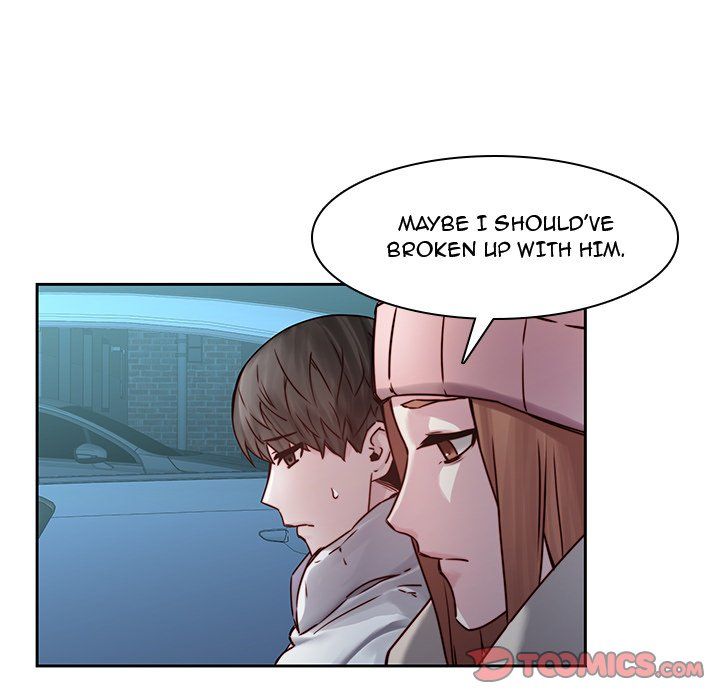 Our Twenties Manhwa - Chapter 40 Page 41