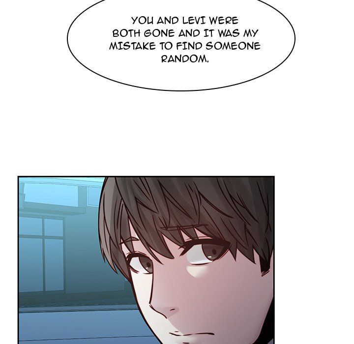 Our Twenties Manhwa - Chapter 40 Page 43