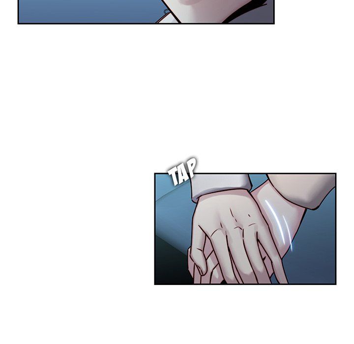 Our Twenties Manhwa - Chapter 40 Page 44