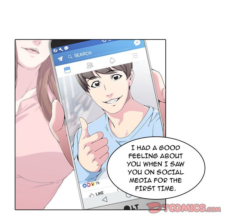 Our Twenties Manhwa - Chapter 40 Page 57