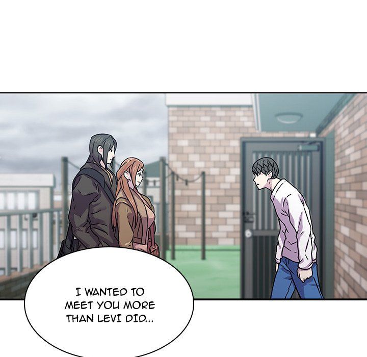 Our Twenties Manhwa - Chapter 40 Page 58