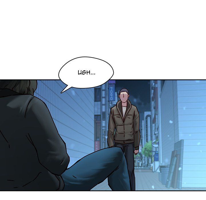 Our Twenties Manhwa - Chapter 40 Page 71