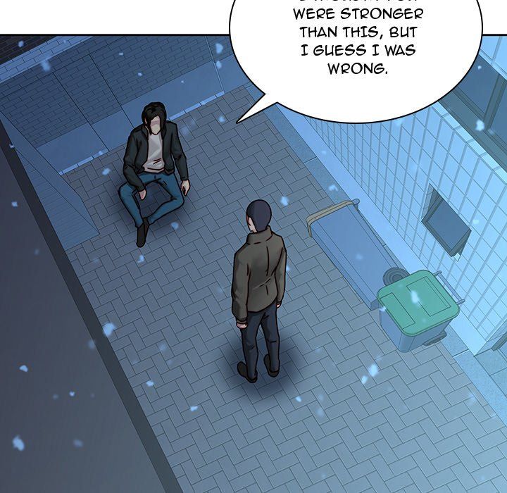 Our Twenties Manhwa - Chapter 40 Page 74