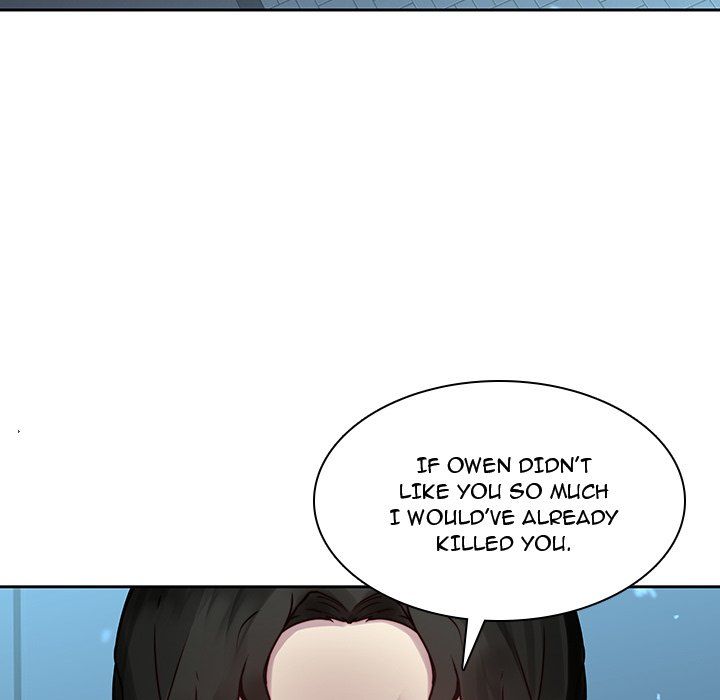 Our Twenties Manhwa - Chapter 40 Page 75