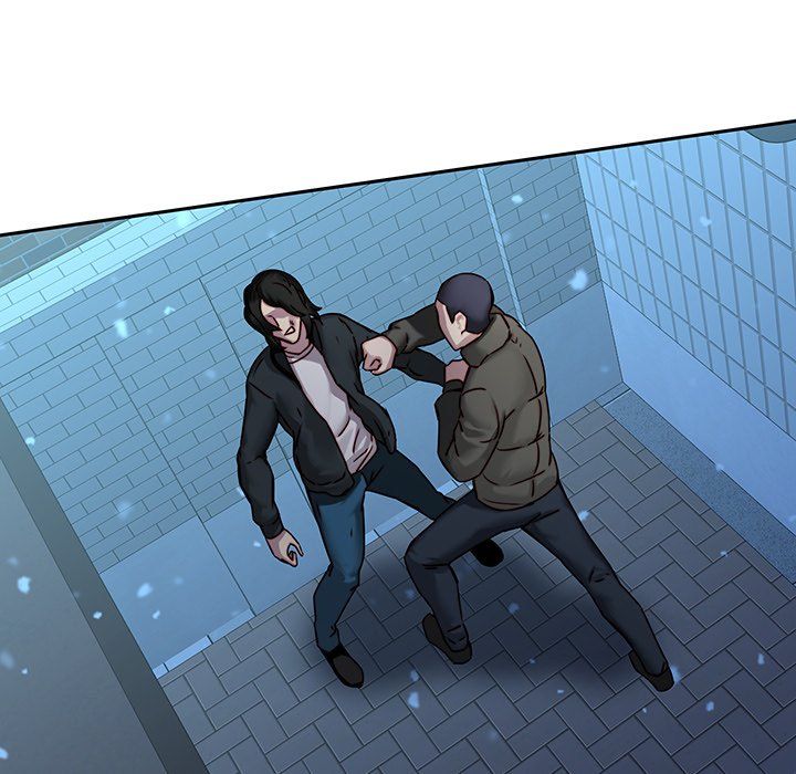 Our Twenties Manhwa - Chapter 40 Page 80