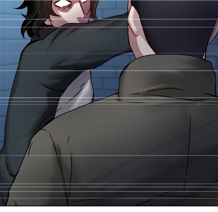 Our Twenties Manhwa - Chapter 40 Page 84