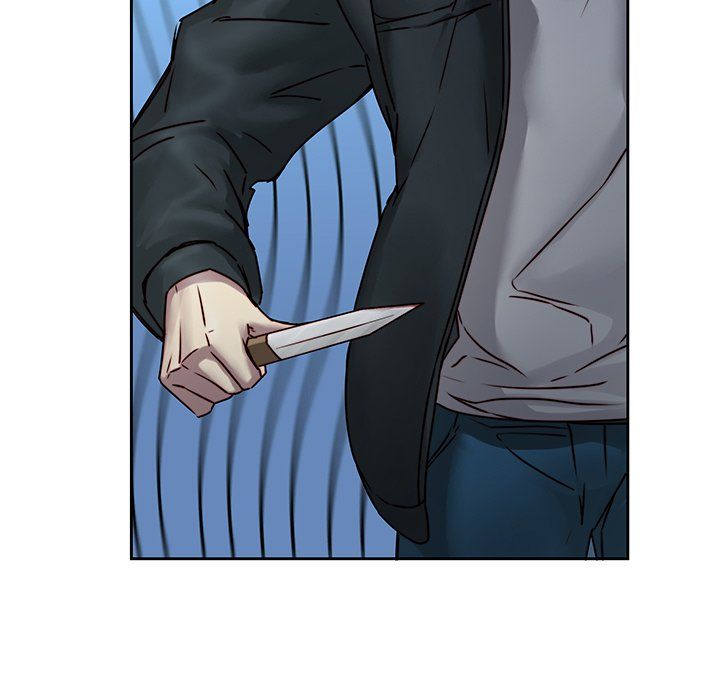 Our Twenties Manhwa - Chapter 40 Page 88