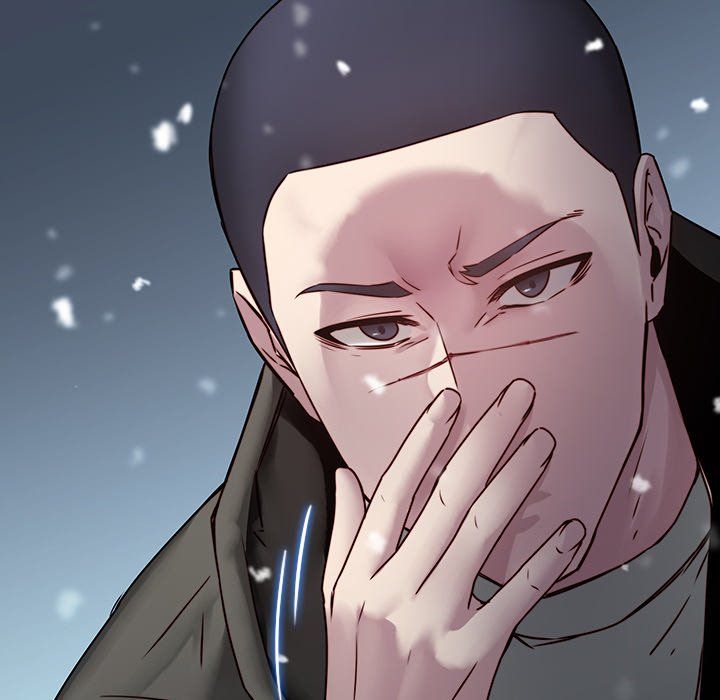 Our Twenties Manhwa - Chapter 40 Page 91