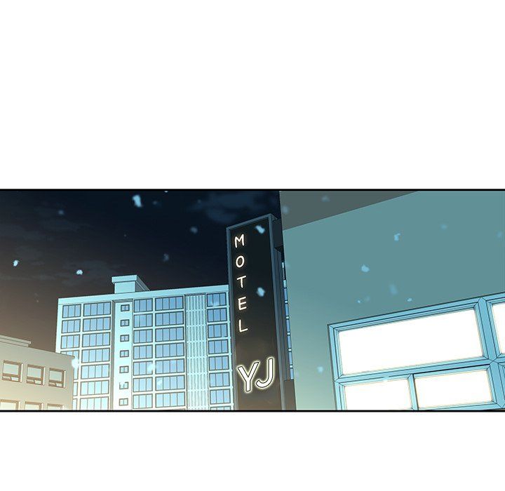 Our Twenties Manhwa - Chapter 40 Page 94