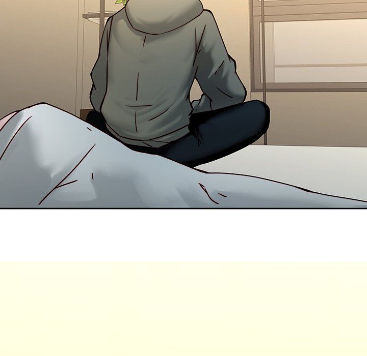 Our Twenties Manhwa - Chapter 40 Page 96