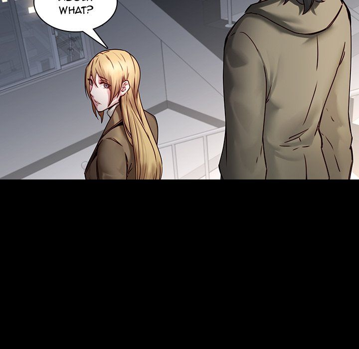 Our Twenties Manhwa - Chapter 41 Page 8