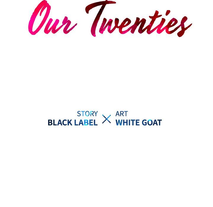 Our Twenties Manhwa - Chapter 41 Page 22