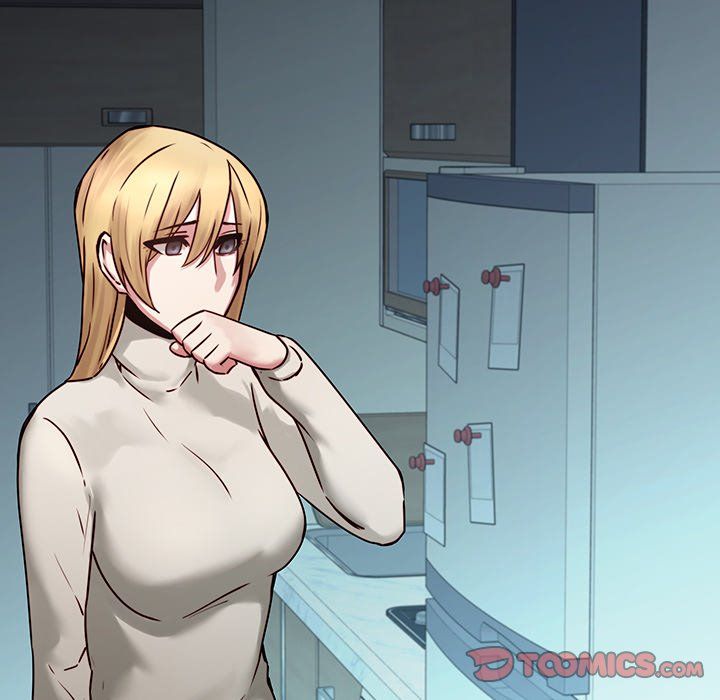 Our Twenties Manhwa - Chapter 41 Page 25