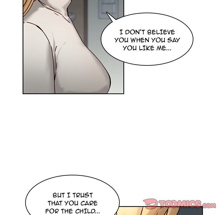 Our Twenties Manhwa - Chapter 41 Page 33