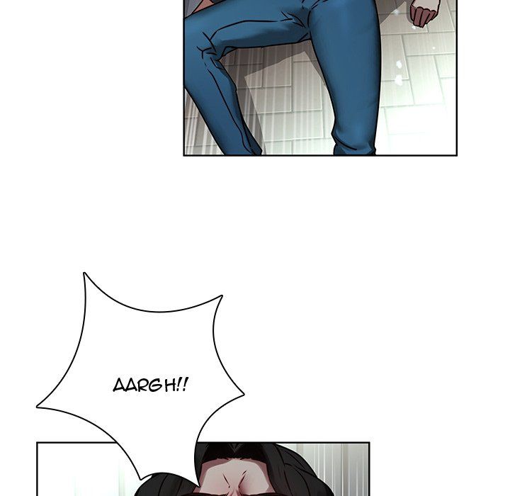 Our Twenties Manhwa - Chapter 41 Page 42