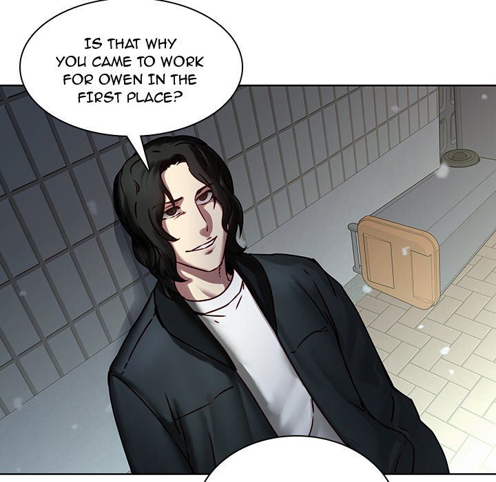 Our Twenties Manhwa - Chapter 41 Page 51