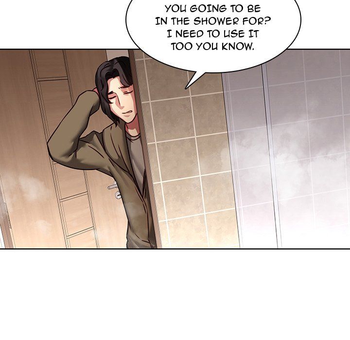 Our Twenties Manhwa - Chapter 41 Page 72