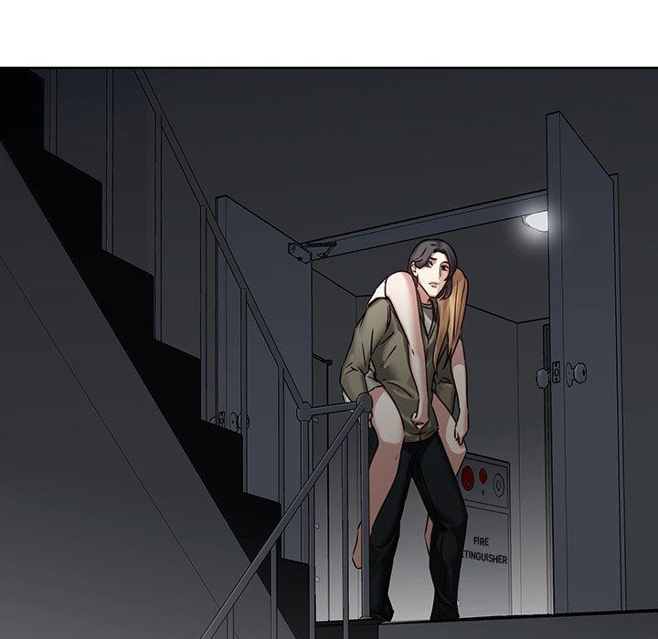 Our Twenties Manhwa - Chapter 41 Page 88