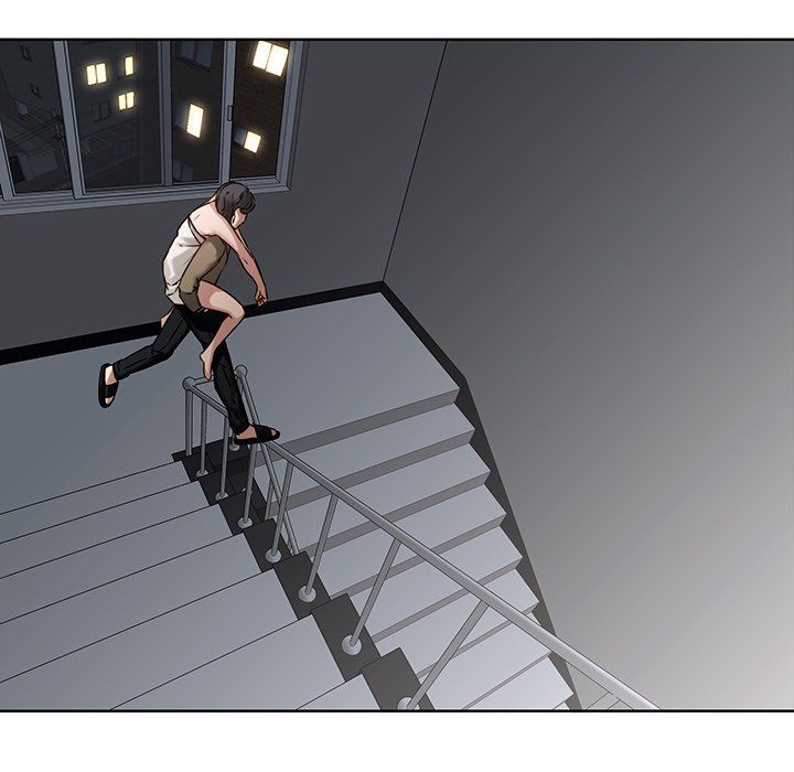 Our Twenties Manhwa - Chapter 41 Page 92