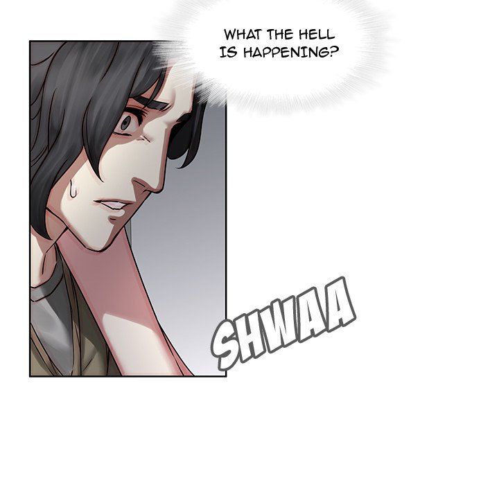 Our Twenties Manhwa - Chapter 41 Page 94