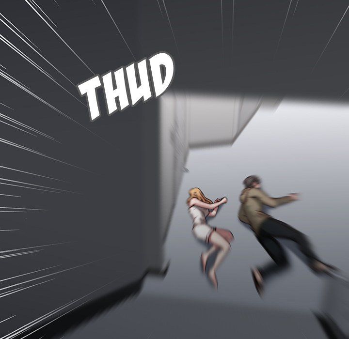 Our Twenties Manhwa - Chapter 41 Page 98