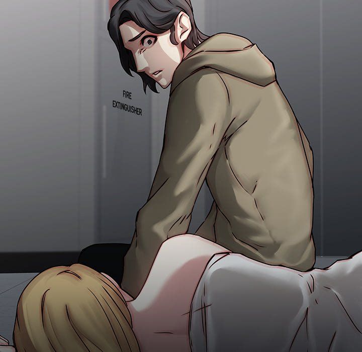 Our Twenties Manhwa - Chapter 41 Page 104