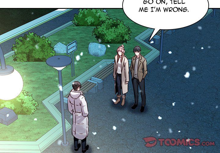 Our Twenties Manhwa - Chapter 38 Page 1