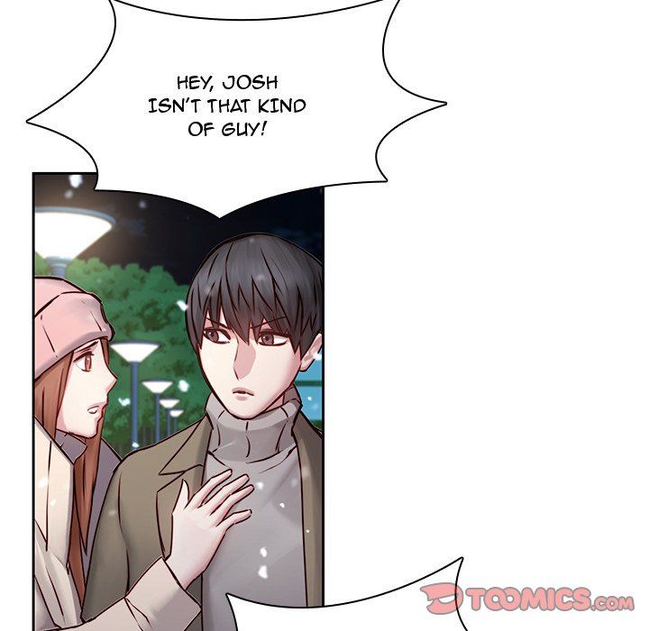 Our Twenties Manhwa - Chapter 38 Page 5