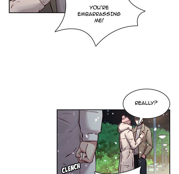 Our Twenties Manhwa - Chapter 38 Page 6