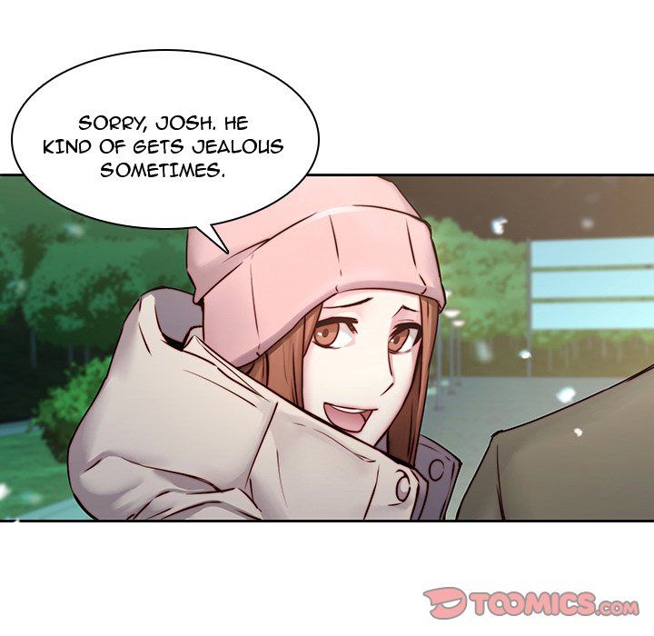 Our Twenties Manhwa - Chapter 38 Page 9