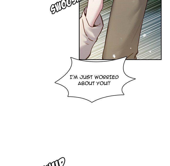 Our Twenties Manhwa - Chapter 38 Page 11