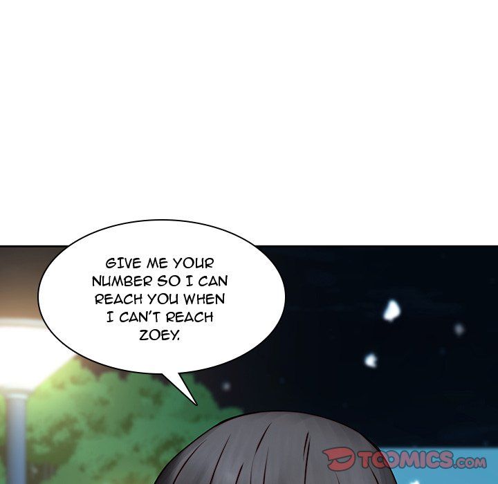 Our Twenties Manhwa - Chapter 38 Page 13
