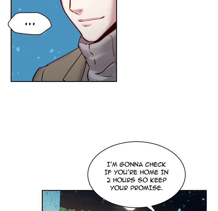 Our Twenties Manhwa - Chapter 38 Page 18