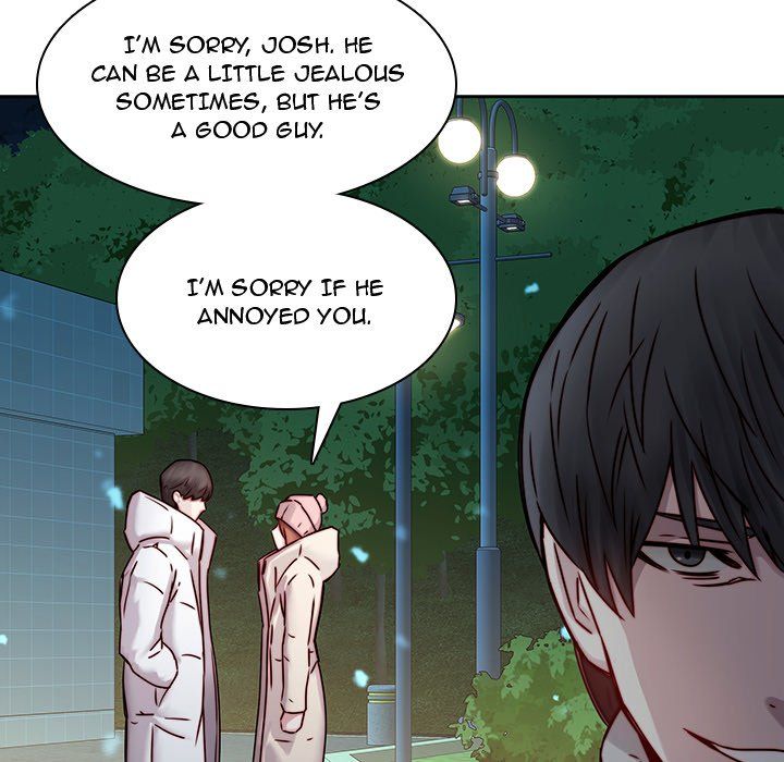 Our Twenties Manhwa - Chapter 38 Page 20