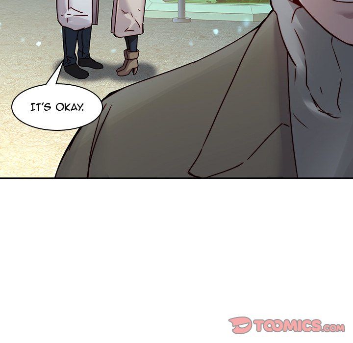 Our Twenties Manhwa - Chapter 38 Page 21
