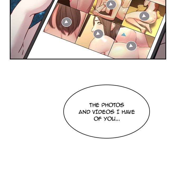 Our Twenties Manhwa - Chapter 38 Page 24