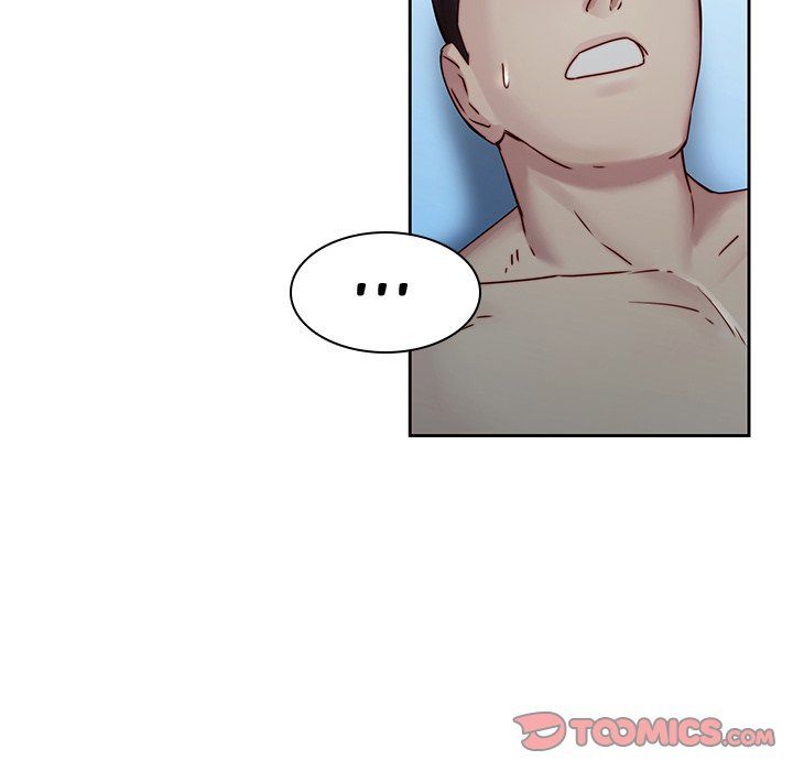 Our Twenties Manhwa - Chapter 38 Page 33