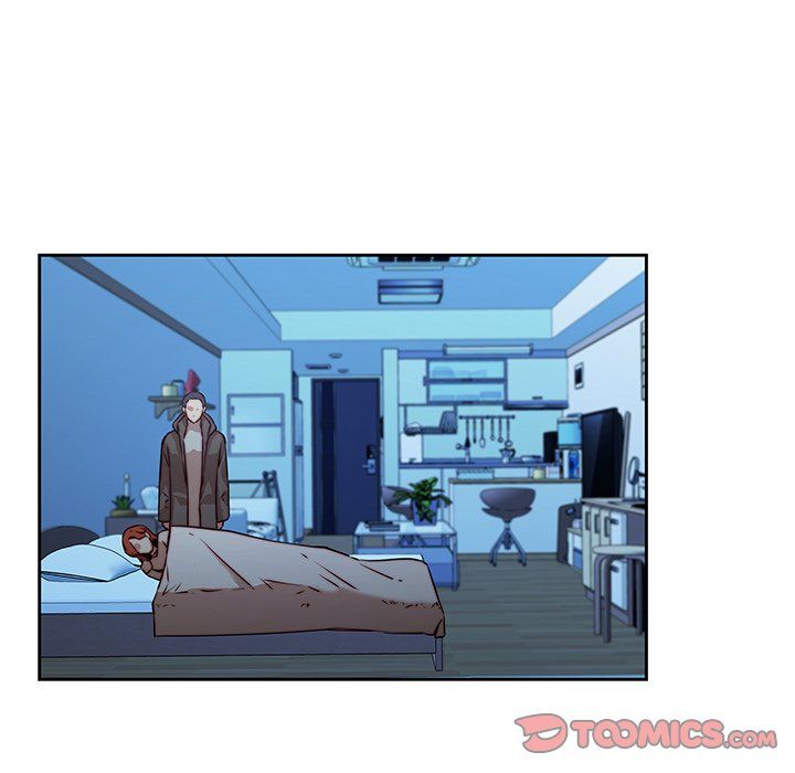 Our Twenties Manhwa - Chapter 38 Page 41